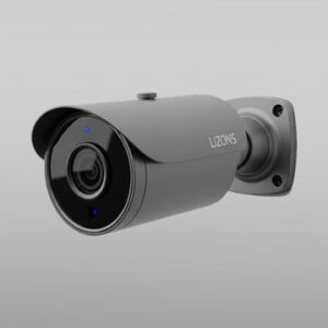 安装摄像头和监控设备